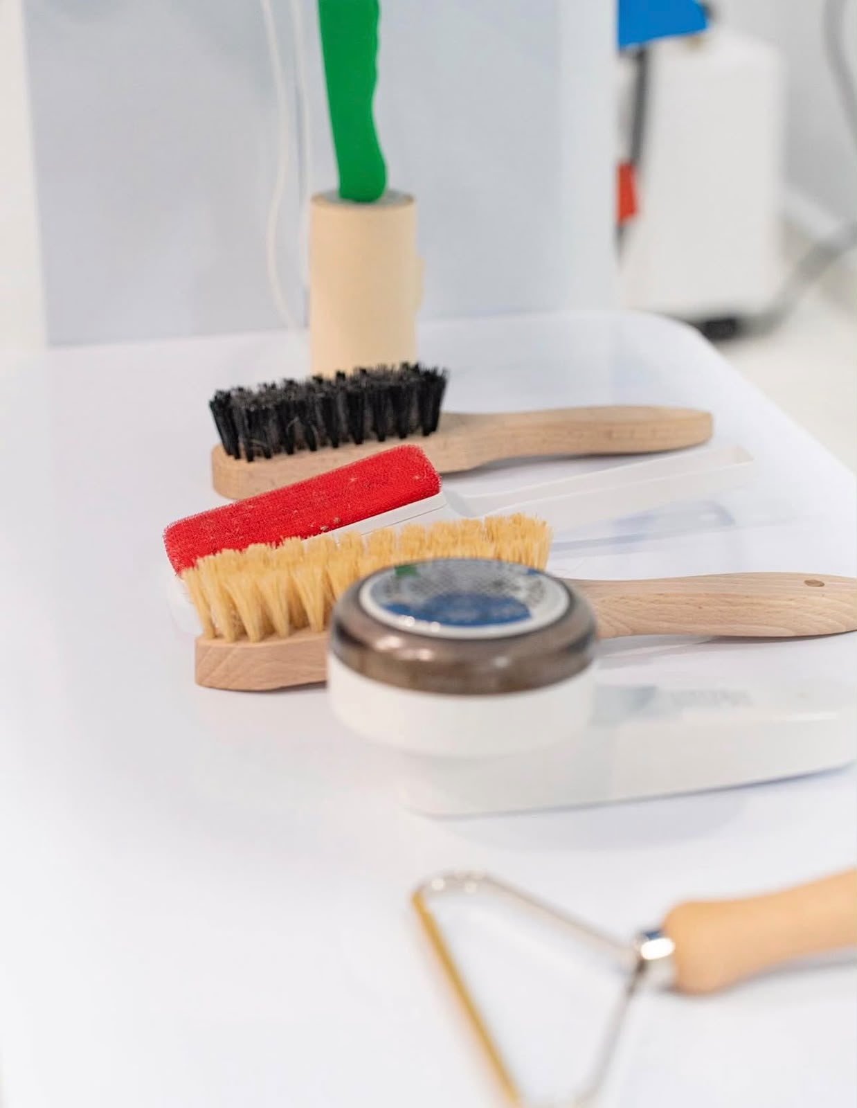 Vegla profesionale Clean Wave